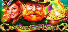 Clovers of Luck 2