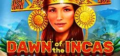 Dawn of the Incas