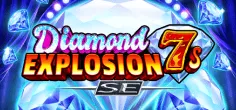 Diamond Explosion 7s SE