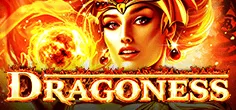Dragoness