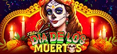 Feliz Dia de los Muertos