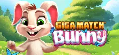 Giga Match Bunny