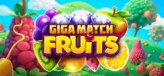 Giga Match Fruits