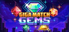 Giga Match Gems