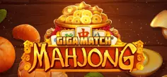 Giga Match Mahjong