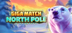 Giga Match North Pole