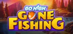 Go High Gone Fishing