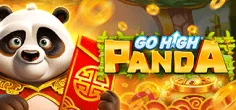 Go High Panda