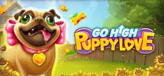 Go High Puppy Love