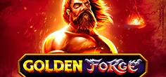 Golden Forge