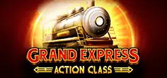 Grand Express: Action Class