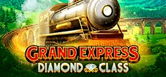 Grand Express: Diamond Class