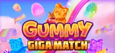 Gummy Giga Match