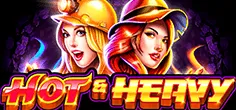 Hot and Heavy
