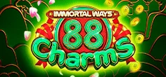 Immortal Ways 88 Charms
