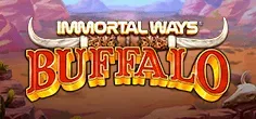 Immortal Ways Buffalo