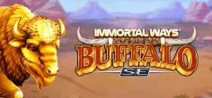 Immortal Ways Buffalo SE
