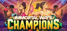 Immortal Ways Champions