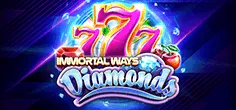 Immortal Ways Diamonds