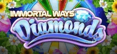 Immortal Ways Diamonds (Easter)