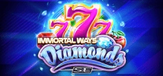 Immortal Ways Diamonds SE