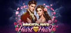 Immortal Ways Heart to Heart