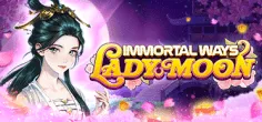 Immortal Ways Lady Moon