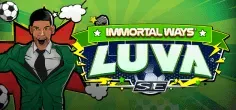 Immortal Ways Luva SE