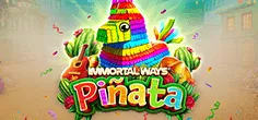 Immortal Ways Pinata