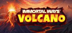Immortal Ways Volcano