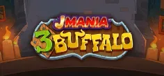 J Mania 3 Buffalo