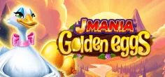 J Mania Golden Eggs