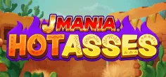 J Mania Hot Asses