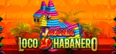 J Mania Loco Habanero