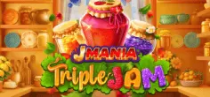 J Mania Triple Jam