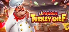 J Mania Turkey Chef