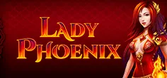 Lady Phoenix