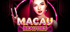 Macau Beauties