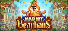 Mad Hit Bearhaus
