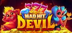 Mad Hit Devil