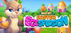 Mad Hit Easter Eggsplosion