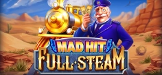 Mad Hit Full Steam