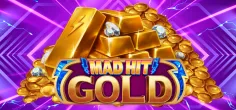 Mad Hit Gold