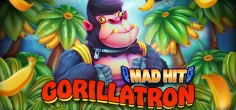 Mad Hit Gorillatron