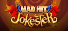 Mad Hit Jokester