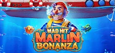 Mad Hit Marlin Bonanza