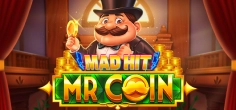 Mad Hit Mr Coin