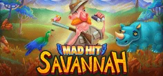 Mad Hit Savannah