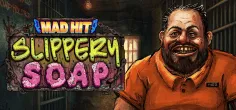 Mad Hit Slippery Soap