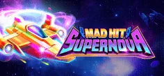 Mad Hit Supernova